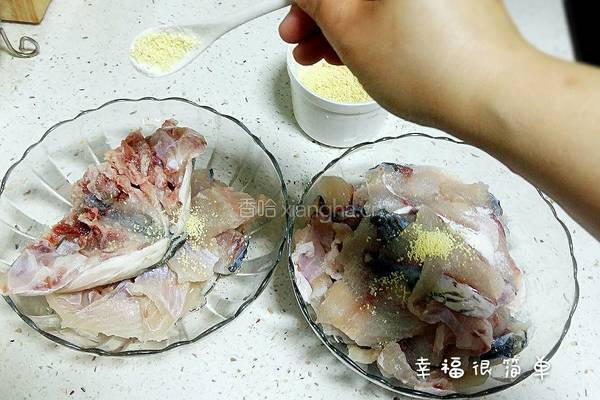 水煮鱼的做法图解9