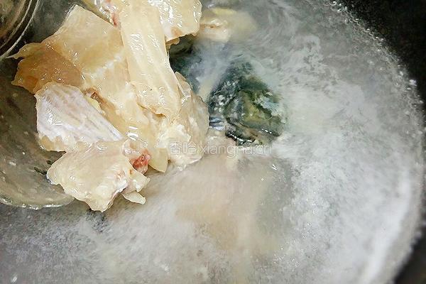 水煮鱼的做法图解16