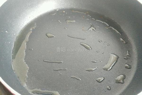 草莓松饼（原创）的做法图解4