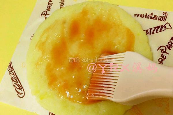 土豆披萨的做法图解3