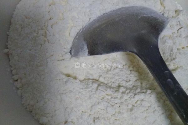 土豆鸡蛋饼的做法图解3