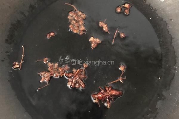 酱香饼的做法图解2