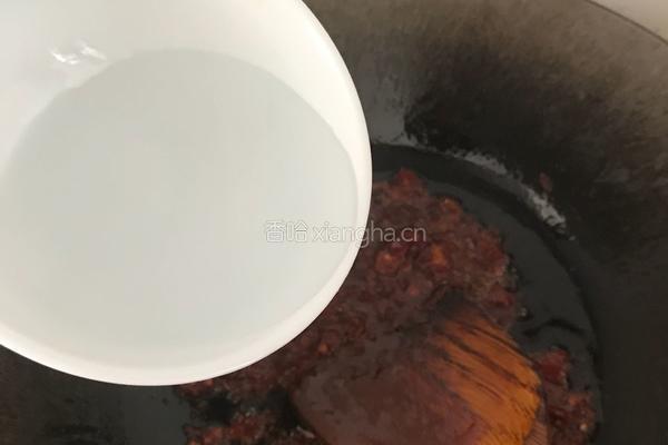 酱香饼的做法图解5