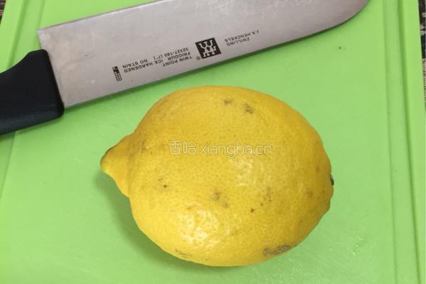桑葚果酱的做法图解6