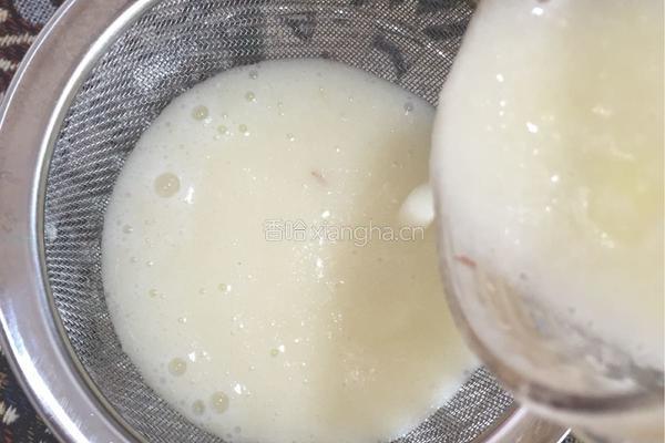 桑葚果酱的做法图解9