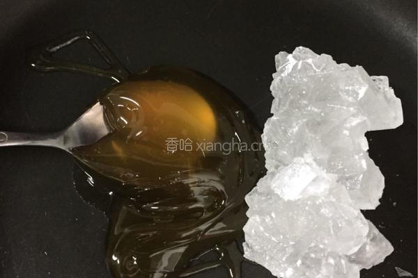 桑葚果酱的做法图解11