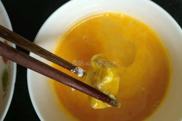 自制炸鸡块的做法图解6