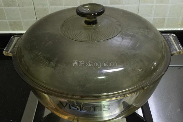 清蒸膏鱿鱼的做法图解5