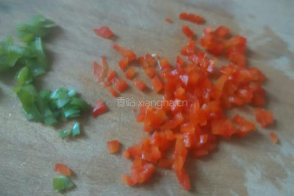 凉拌红薯凉粉的做法图解4