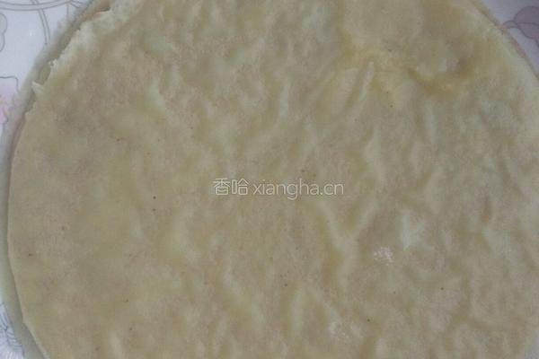 草莓奶油千层的做法图解9