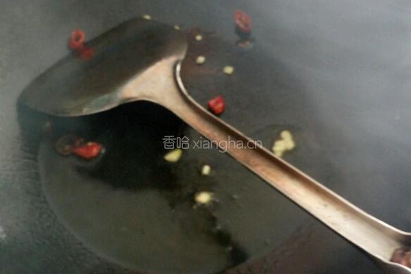 清炒西葫芦的做法图解6