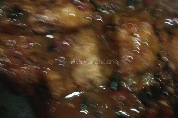烧鳕鱼的做法图解9