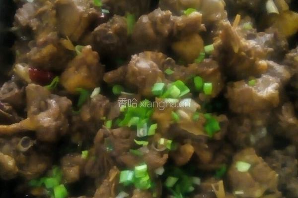 十三香鸭边腿的做法图解11