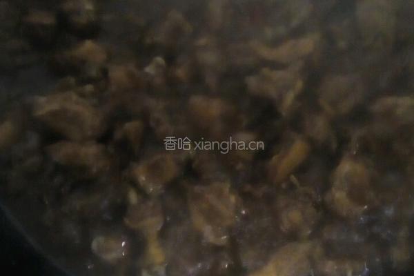 十三香鸭边腿的做法图解10