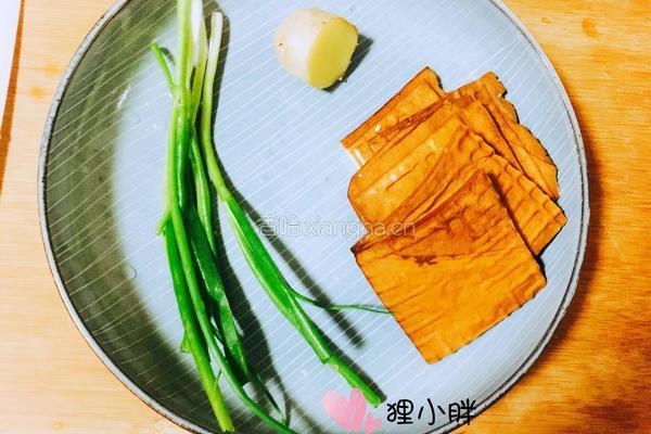 老北京炸酱的做法图解1