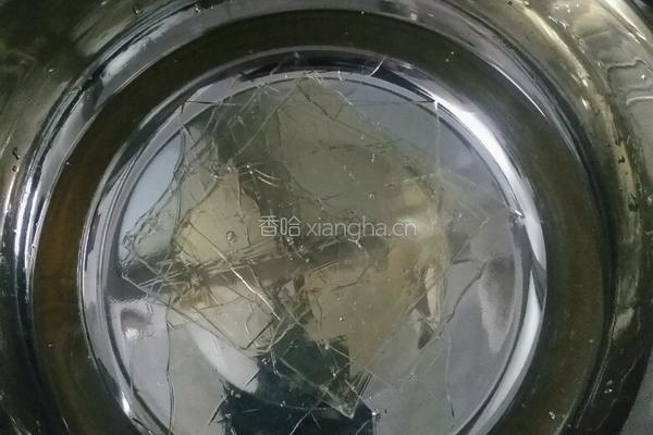 芒果慕斯的做法图解1