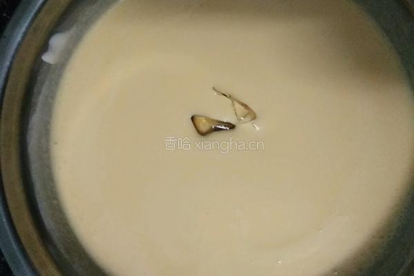 芒果慕斯的做法图解9