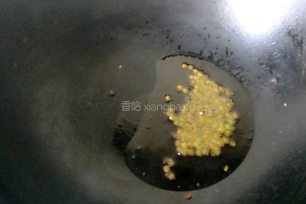 酸菜鱼（微辣版）的做法图解17