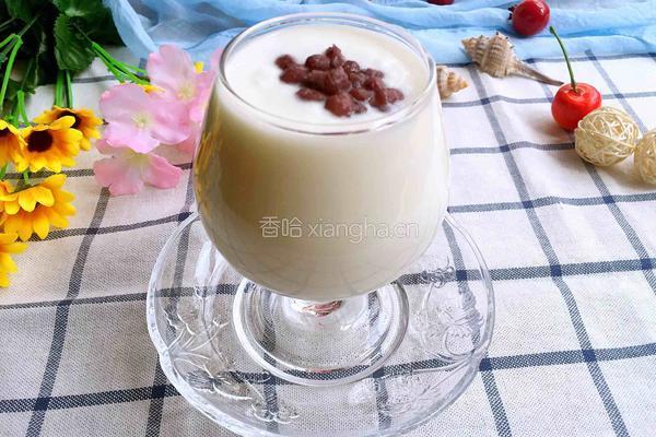 自制酸奶（面包机版）的做法图解9