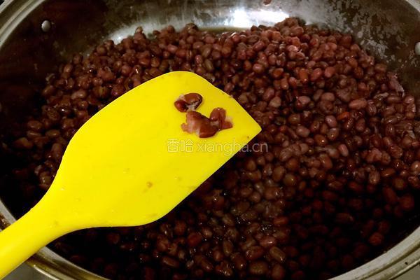 蜜红豆的做法图解6
