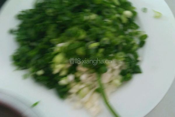 皮蛋豆腐的做法图解3
