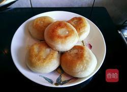雪菜笋梢猪肉塌饼（独家料理）的做法图解16