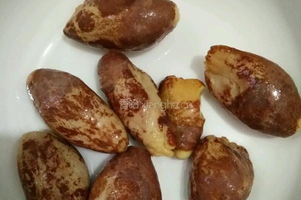 榴莲龙骨玉米清补汤的做法图解7