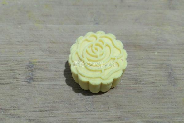黄金糕的做法图解9