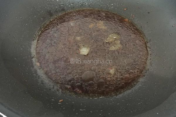 蜜汁排骨的做法图解6