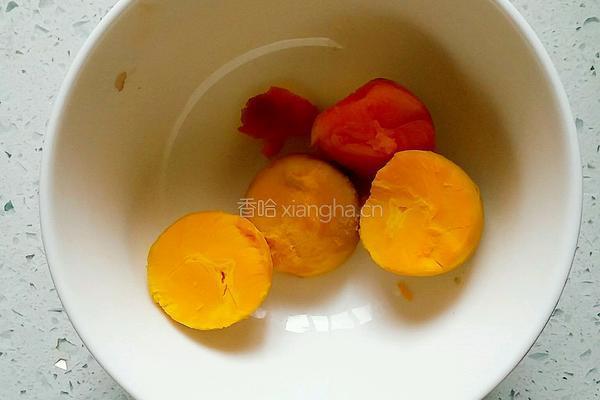 玛格丽特饼干的做法图解1