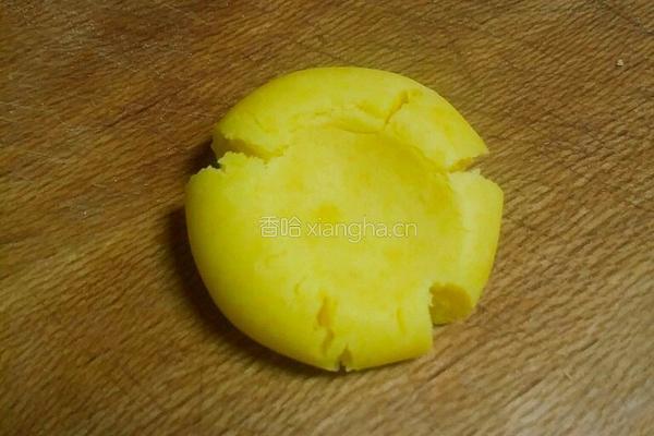 玛格丽特饼干的做法图解9