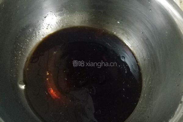 白灼金针菇的做法图解5