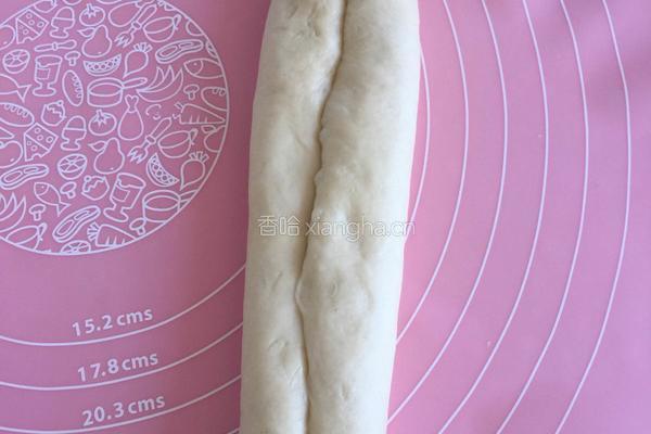 波兰种吐司的做法图解11
