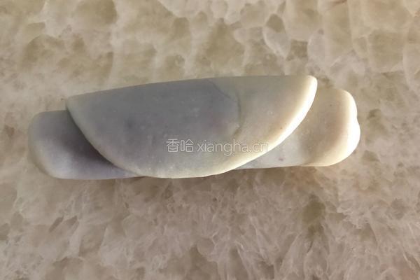 紫薯蛋黄酥的做法图解10