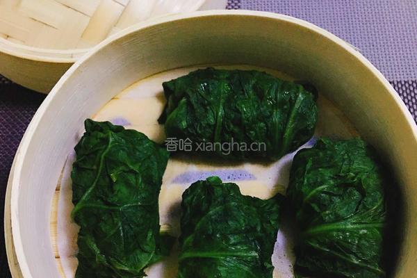 春之翠的做法图解11