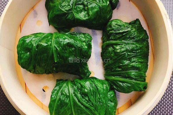 春之翠的做法图解9