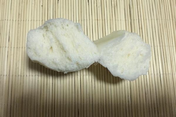 牛奶刀切馒头的做法图解9