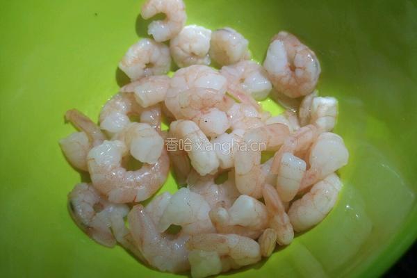 芒果菠萝牛的做法图解4