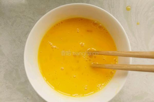 抱蛋煎饺的做法图解6