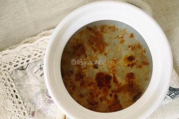 粤港甜品的做法图解2