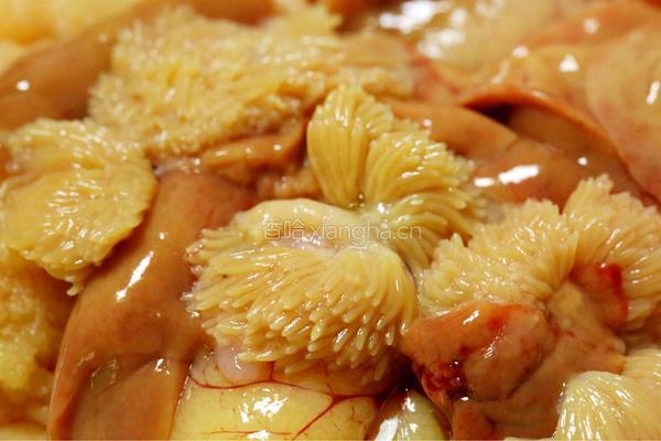 豆腐鳜鱼花的做法图解2