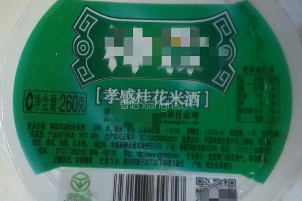 酒酿水果元宵的做法图解1