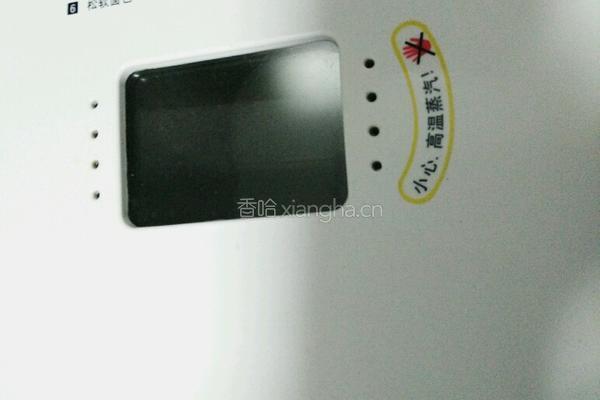 红枣酸奶的做法图解5