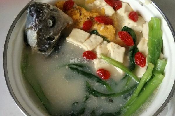 奶白鲫鱼汤的做法图解8