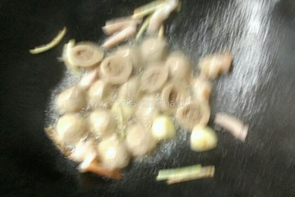 三鲜鱼丸的做法图解4