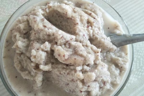 红枣豆浆的做法图解8