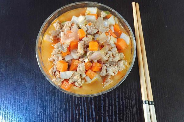 藕丁哨子面的做法图解13