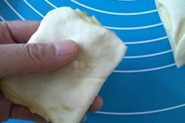 酥饼的做法图解9