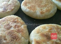 酥饼的做法图解15