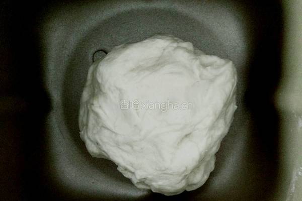 水果脆皮披萨的做法图解3